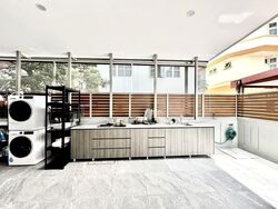 Lorong Marzuki (D14), Terrace #559769121